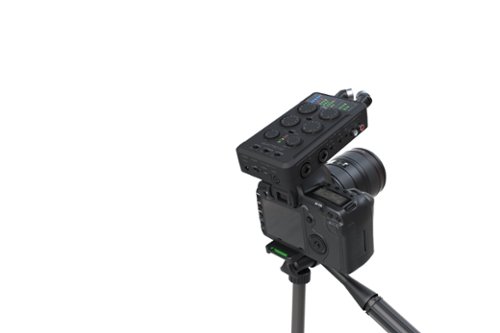 IK Multimedia iRig Pro Quattro I/O - Black WHERE TO BUY