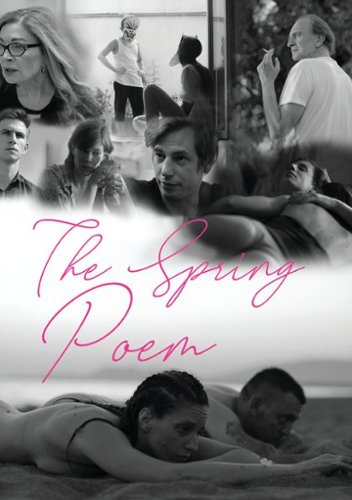

Spring Poem