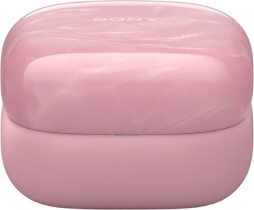 Sony LinkBuds Fit True Wireless Noise Canceling Earbuds - Pink HOW TO BUY