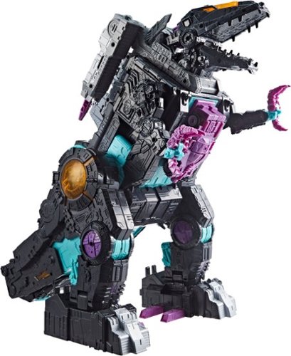 Transformers Generations Selects Age of the Primes G1 Trypticon WORLDWIDE DELIVERY