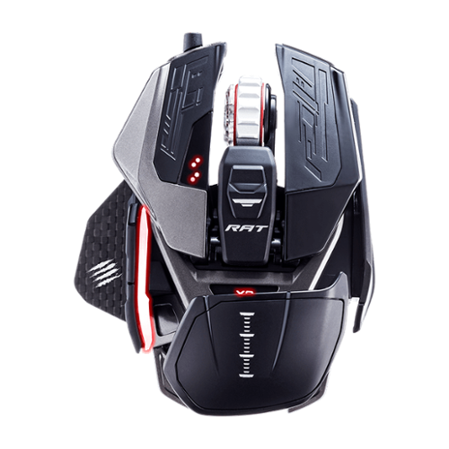 や*ま様 mad catz R.A.T. PRO X Ultimate 73ad4579-ecdd-4f8b-a56c-