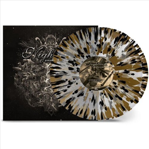  Endless Forms Most Beautiful [LP] - VINYL INTERNATIONAL SHIPPING
