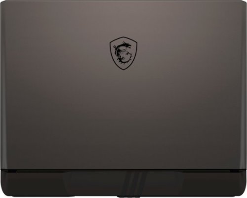 MSI Vector 16 HX AI 400 16 240Hz QHD+ Gaming Laptop - Intel  Ultra 9-275HX - GeForce RTX 5080 - 16GB Memory - 1TBSSD - Cosmo Gray WHERE TO BUY