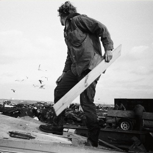 

Wellswood [LP] - VINYL