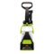 BISSELL - Big Green PET PRO Carpet Cleaner - Black with Electric Green Accents-Front_Standard