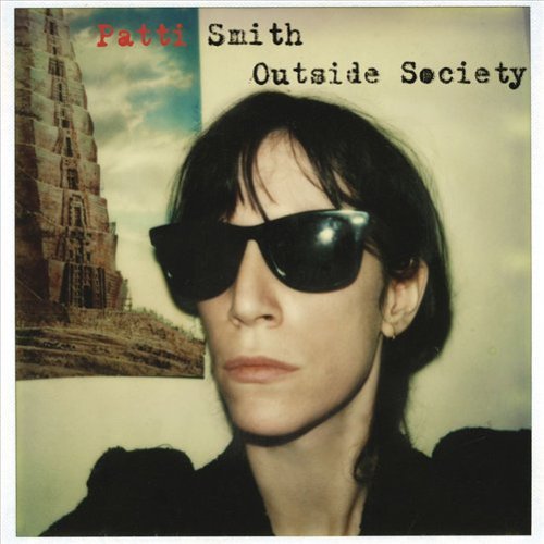 Outside Society: Looking Back 1975-2007 [LP] [VINYL]