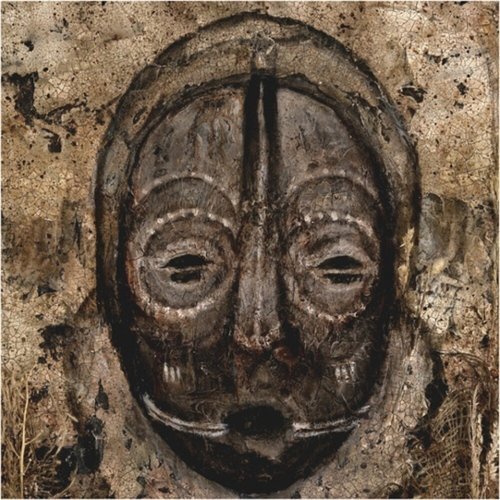 

A Mournful Kingdom of Sand [LP] - VINYL