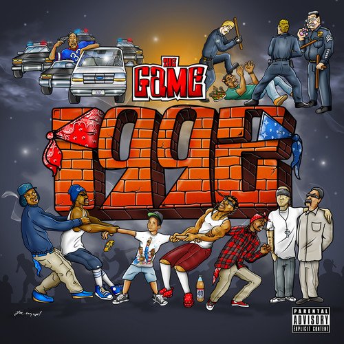  1992 [CD] [PA]