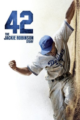  42 [DVD] [2013]