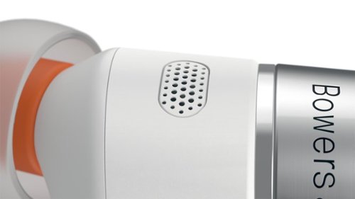 Bowers & Wilkins Pi5 S2 True Wireless Noise Cancelling In-Ear Earbuds - Cloud Grey WHERE TO BUY