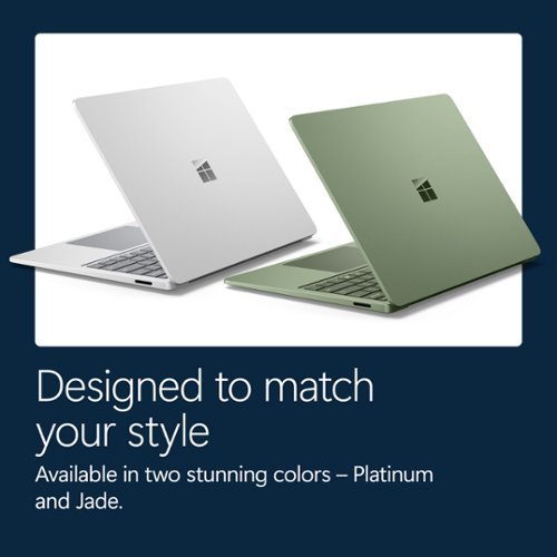Microsoft Surface Laptop 13.8