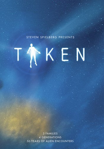  Taken [DVD]