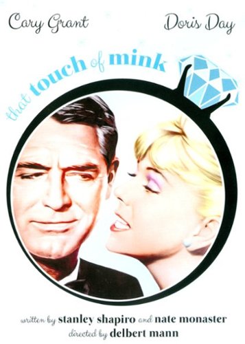  That Touch of Mink [1962]