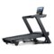 NordicTrack - Commercial 1750 Treadmill with 16" Pivoting Touchscreen; Perfect for All Fitness Levels - Black-Front_Standard
