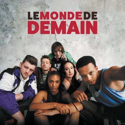 

Le Monde de Demain [LP] - VINYL