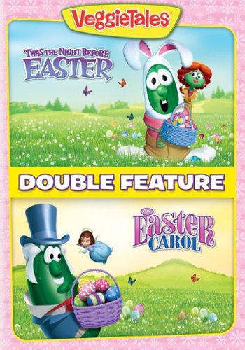 

Veggie Tales: 'Twas the Night Before Easter/An Easter Carol