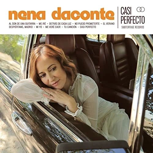 

Casi Perfecto [LP] - VINYL
