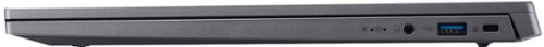 Acer Aspire Go 15 Laptop – 15.3 WUXGA 1920 x 1200 IPS – Intel i5-1334U – Intel UHD Graphics - 8GB DDR4 – 256GB PCIe Gen4 SSD - Steel Gray WHERE TO BUY