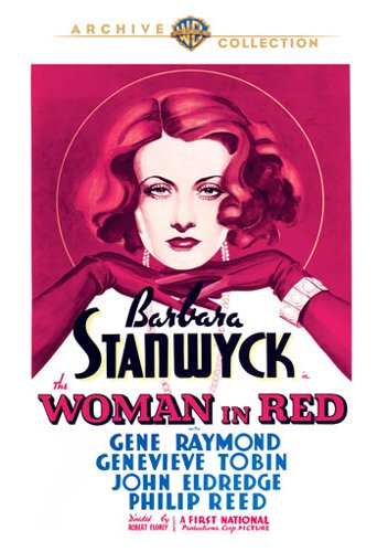 

The Woman in Red [1935]