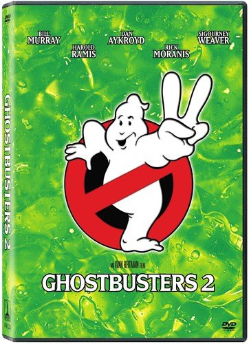  Ghostbusters 2