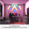 Nanoleaf - Shapes Triangles Smarter Kit (7 Panels) - Multicolor-Alt_View_Standard_36 