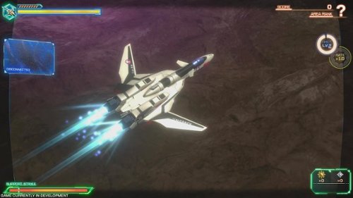 Red Art Games Macross -Shooting Insight- - Nintendo Switch SHOP ONLINE