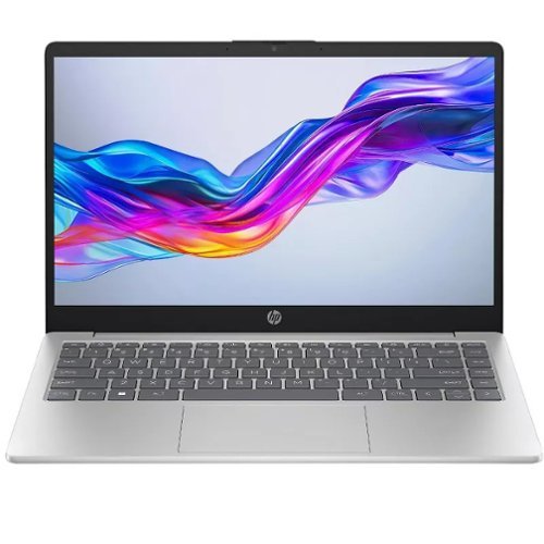 HP 14 14 FHD Laptop Intel Core 5 with 16GB Memory 512GB SSD Gray