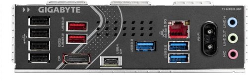 GIGABYTE Z890 EAGLE WIFI7 (Socket LGA 1851) Intel Z890 ATX DDR5 Wi-Fi 7 Motherboard - Black HOW TO BUY