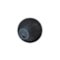 Therabody - WaveSolo - Vibrating Ball Roller For Pinpointed Muscle Relief - Black-Front_Standard