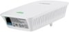 Linksys - N300 Wi-Fi Range Extender - White-Front_Standard