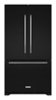 KitchenAid - 20.0 Cu. Ft. Counter-Depth French Door Refrigerator-Front_Standard 