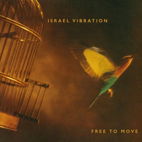 Israel Vibration Free to Move VINYL LP - Best Buy