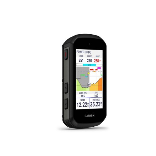 Garmin Edge 550 2.7 GPS Bike Computer - Black HOW TO BUY