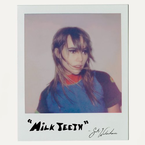 Milk Teeth [LP] - VINYL