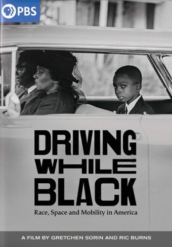 Driving While Black: Race, Space and Mobility in America [2020]
