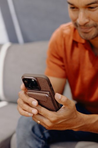 Peak Design Mobile Wallet Stand - Eclipse WORLDWIDE DELIVERY