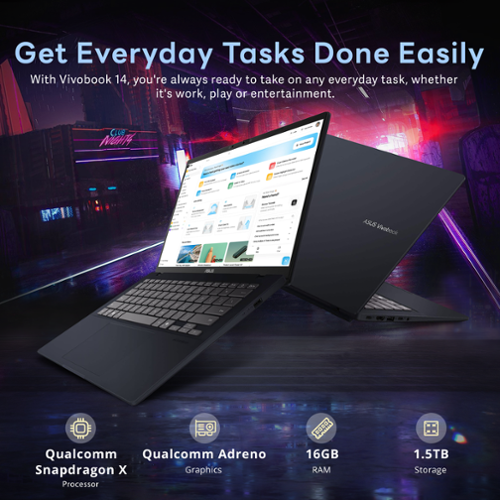 ASUS Vivobook 14