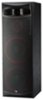 Cerwin Vega - Dual 15" 3-Way Floorstanding Loudspeaker (Each) - Black-Front_Standard