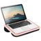 LapGear - Compact Lap Desk for 15" Laptop - Rose Quartz-Front_Standard