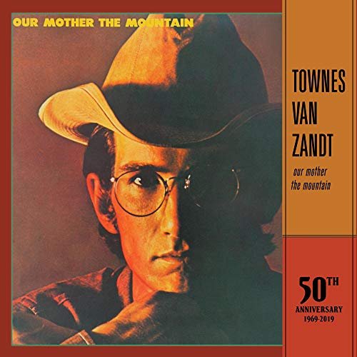  Our Mother the Mountain [50th Anniversary Edition] [LP] [VINYL]