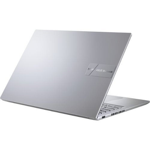 ASUS Vivobook 16 16 FHD+ Laptop - Intel Core i5-13420H with 16GB Memory - 512GB SSD - Cool Silver BUY IN EUROPE