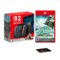 Switch 2 Console with Mario Kart World and The Legend of Zelda: Tears of the Kingdom Bundle - Nintendo Switch 2-Front_Standard