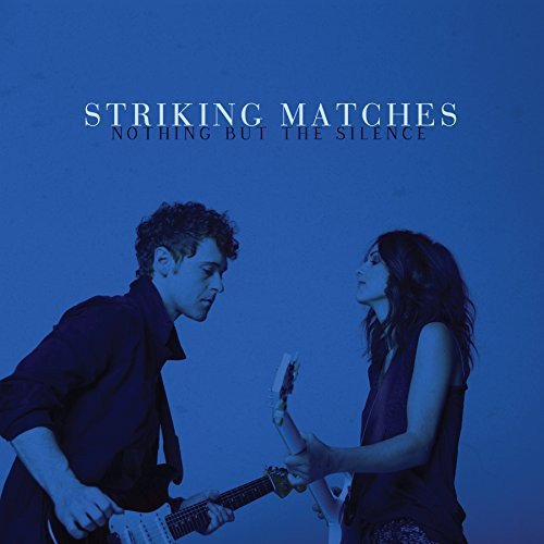  Nothing But the Silence [CD]