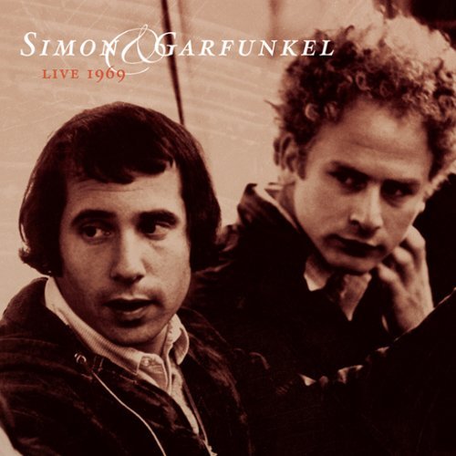  Live 1969 [CD]