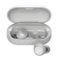 JLab - 2-in-1 Hear OTC Hearing Aid and Earbuds - Cloud-Front_Standard