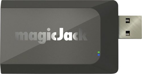 Magicjack go chat