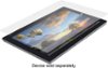 ZAGG - InvisibleSHIELD HD Screen Protector for Microsoft Surface Pro 3 - Clear-Front_Standard
