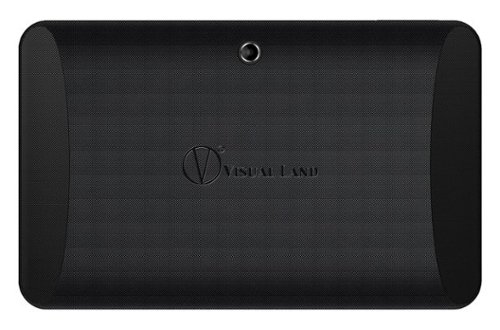 Visual Land  Prestige Elite 10QH 10.1 HD Tablet 128GB Storage 2GB Memory with Detachable Docking Keyboard Case - Paisley WHERE TO BUY