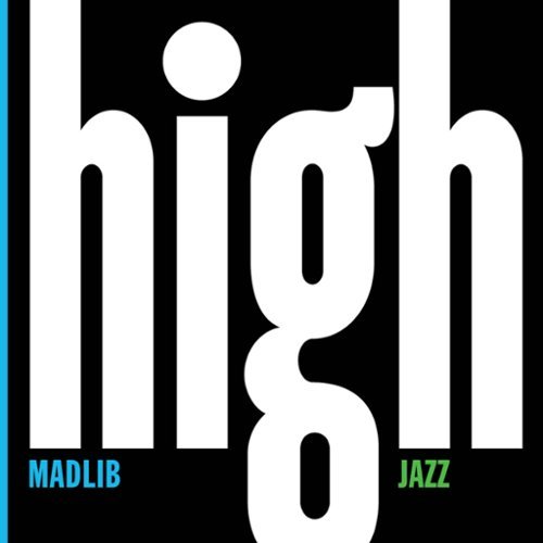 Medicine Show No. 7: High Jazz [Digital Download]