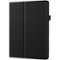 SaharaCase - Bi-Fold Folio Case for Microsoft Surface Pro 8 - Black-Left_Standard